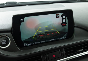 Подержанный автомобиль Mazda 6 Sedan 2020 года (15 фото)