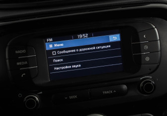 Подержанный автомобиль Kia Soul 2018 года (14 фото)