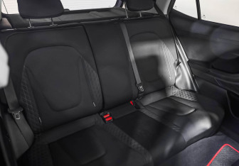 Подержанный автомобиль Hyundai Creta 2021 года (22 фото)