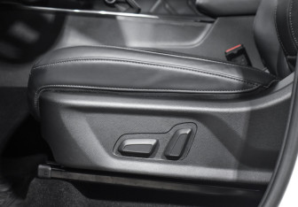 Подержанный автомобиль Haval H5 2024 года (11 фото)