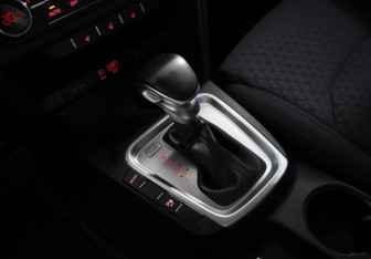 Подержанный автомобиль Kia Ceed Hatchback 2019 года (12 фото)