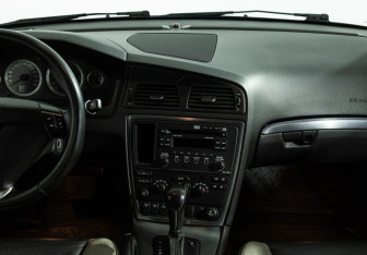 Подержанный автомобиль Volvo S60 2007 года (14 фото)