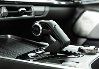 Подержанный автомобиль Haval H3 2024 года (21 фото)