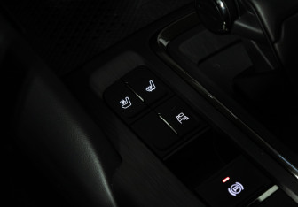 Подержанный автомобиль Haval H9 2024 года (23 фото)