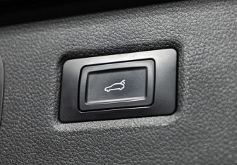 Подержанный автомобиль Voyah Free 2023 года (30 фото)