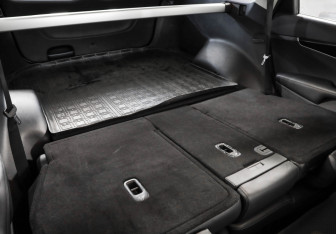 Подержанный автомобиль Kia Sorento 2019 года (27 фото)