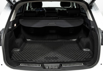 Подержанный автомобиль Exeed LX 2023 года (21 фото)