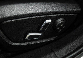 Подержанный автомобиль Geely Preface 2024 года (18 фото)