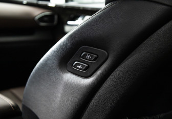 Подержанный автомобиль Hyundai Santa Fe 2018 года (26 фото)