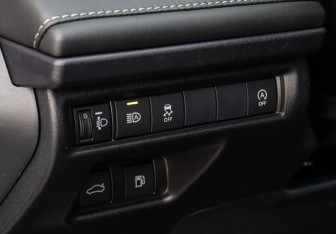 Новый Toyota Camry Sedan 2026 (14 фото)
