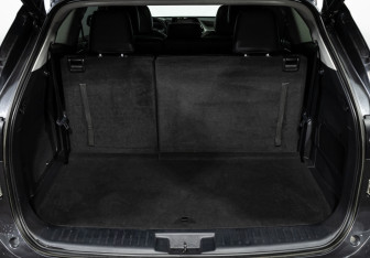 Подержанный автомобиль Toyota Highlander 2021 года (28 фото)