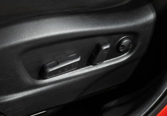 Подержанный автомобиль Kia Soul 2018 года (20 фото)