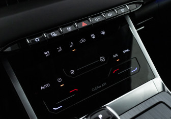 Подержанный автомобиль Chery Tiggo 7 Pro Max 2023 года (18 фото)