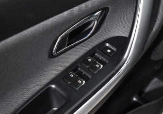 Подержанный автомобиль Kia Ceed Wagon 2018 года (10 фото)