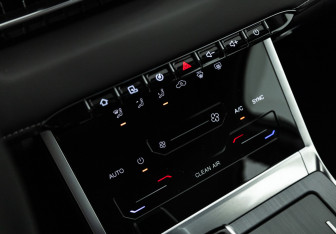 Подержанный автомобиль Chery Tiggo 7 Pro Max 2024 года (17 фото)