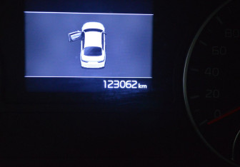 Подержанный автомобиль Kia Optima Sedan 2019 года (15 фото)