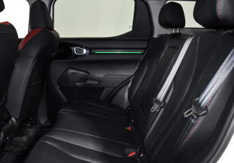 Подержанный автомобиль Haval H3 2024 года (14 фото)