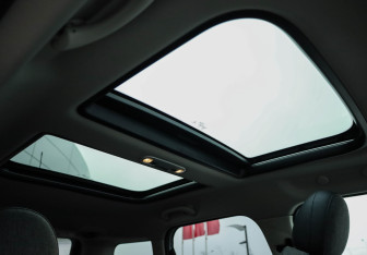 Подержанный автомобиль MINI Countryman 2018 года (31 фото)