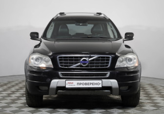 Подержанный автомобиль Volvo XC90 2012 года (2 фото)