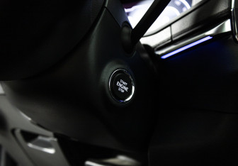Подержанный автомобиль Skoda Karoq 2020 года (18 фото)