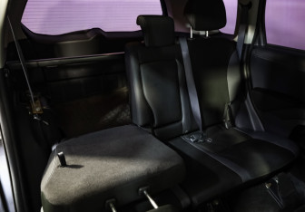 Подержанный автомобиль Mitsubishi Outlander 2011 года (20 фото)