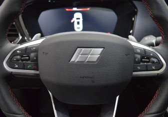 Подержанный автомобиль Knewstar 001 2024 года (16 фото)