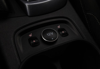 Подержанный автомобиль Ford Focus Hatchback 2013 года (15 фото)