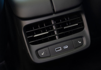 Новый Omoda C7 2025 (38 фото)