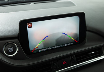 Подержанный автомобиль Mazda 6 Sedan 2020 года (15 фото)