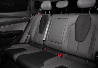 Новый Geely Cityray 2025 (30 фото)