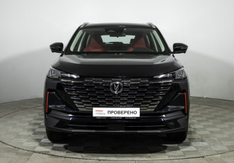 Подержанный автомобиль Changan CS55PLUS 2024 года (2 фото)