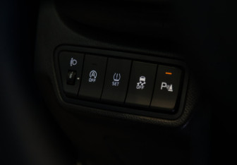 Новый Kia Seltos 2026 (5 фото)