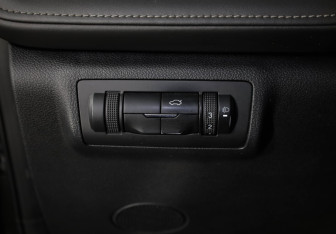 Подержанный автомобиль Chery Tiggo 7 Pro Max 2023 года (17 фото)