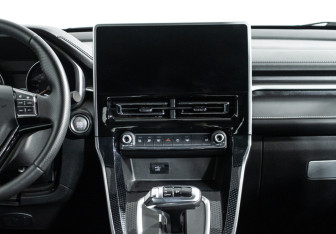 Подержанный автомобиль Haval M6 2023 года (14 фото)