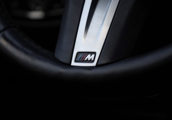 Подержанный автомобиль BMW X3 2019 года (14 фото)