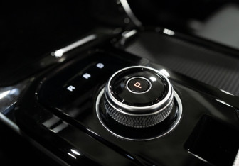 Новый Kia K5 2024 (24 фото)