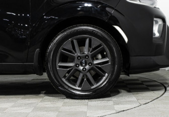 Подержанный автомобиль Kia Soul 2020 года (5 фото)