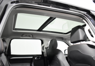 Подержанный автомобиль Haval Dargo 2023 года (21 фото)