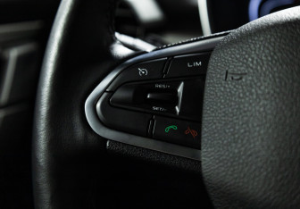 Подержанный автомобиль Belgee X50 2024 года (19 фото)