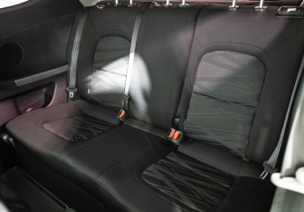 Подержанный автомобиль Kia Ceed Hatchback 2016 года (10 фото)