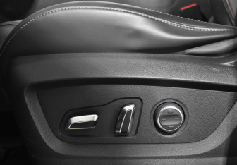 Подержанный автомобиль Chery Tiggo 7 Pro 2021 года (20 фото)