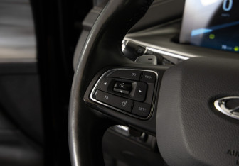 Подержанный автомобиль Chery Tiggo 8 Pro Max 2022 года (22 фото)