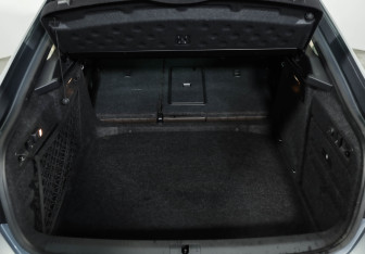 Подержанный автомобиль Skoda Superb Liftback 2016 года (30 фото)