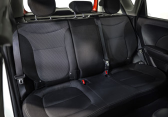 Подержанный автомобиль Kia Soul 2019 года (20 фото)