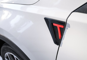 Новый Chery Tiggo 7 Pro Max 2024 (9 фото)