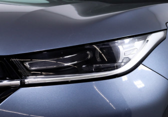 Подержанный автомобиль Exeed TXL 2021 года (29 фото)