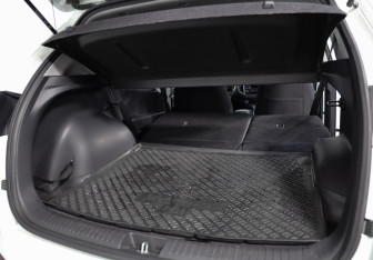 Подержанный автомобиль Hyundai Creta 2019 года (25 фото)