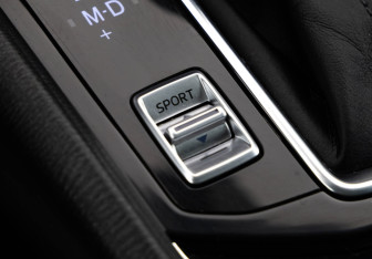 Подержанный автомобиль Mazda CX-5 2019 года (16 фото)