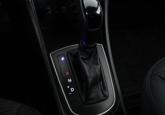 Подержанный автомобиль Hyundai Solaris Sedan 2016 года (15 фото)