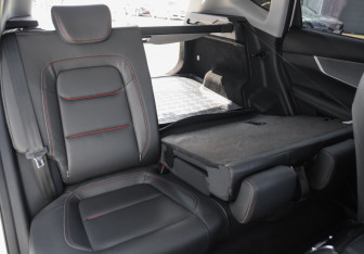 Подержанный автомобиль Chery Tiggo 7 Pro 2022 года (29 фото)